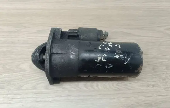 Volvo XC90 Starter motor 0001109252