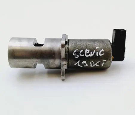 Renault Scenic I EGR valve 