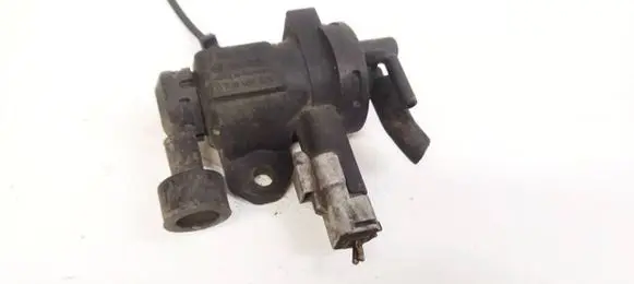 Peugeot 607 Turbo solenoid valve 9628971180 0928400309
