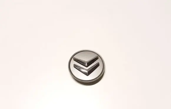 Citroen C-Crosser Original wheel cap A039