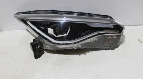 Renault Zoe Headlight/headlamp 260100279R