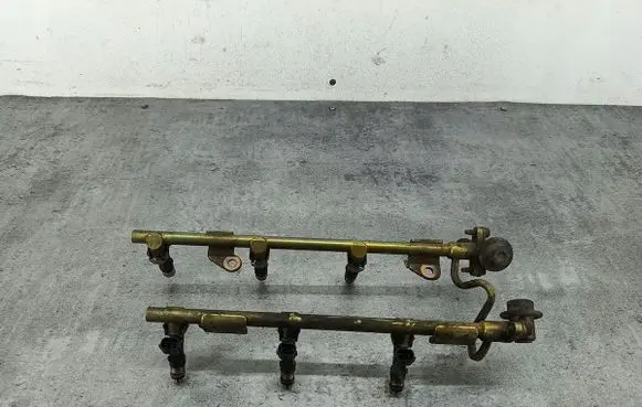 Nissan Murano Z50 Fuel main line pipe