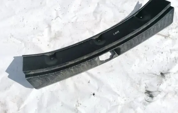 KIA Sportage Other trunk/boot trim element