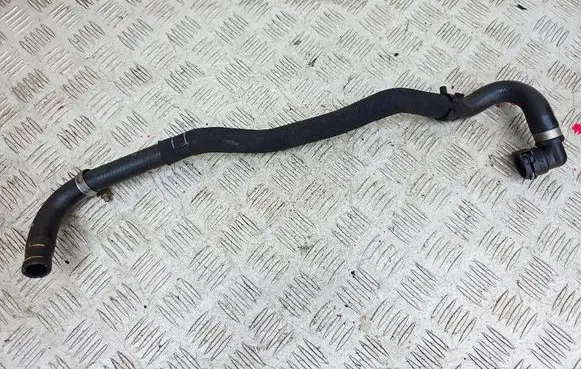 BMW 1 E81 E87 Engine coolant pipe/hose 7552387