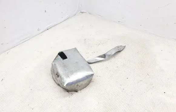 Audi A3 S3 8V Heat shield in engine bay 04L971461C