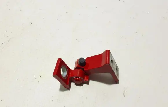 Skoda Kamiq Rear door upper hinge