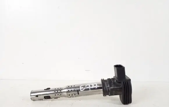 High voltage ignition coil