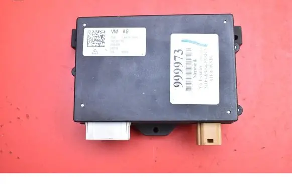 Volkswagen Crafter Engine control unit/module ECU 7C0907155