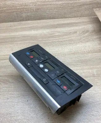 Audi A4 S4 B6 8E 8H Climate control unit 8E0820043