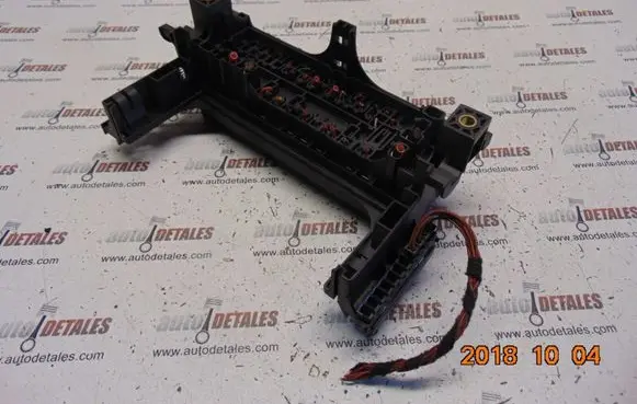 Mercedes-Benz A W169 Fuse module A1695450001