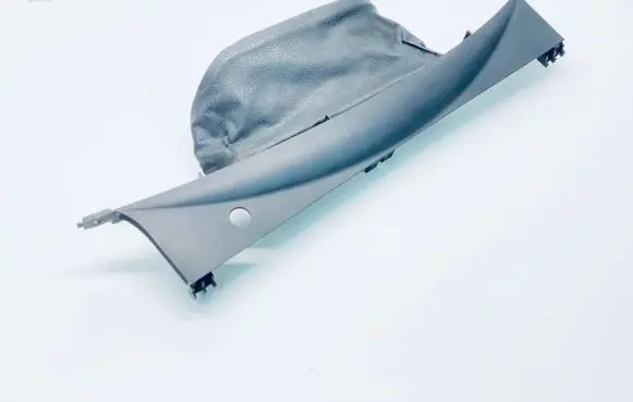 Lancia Thesis Steering wheel column trim 156030391