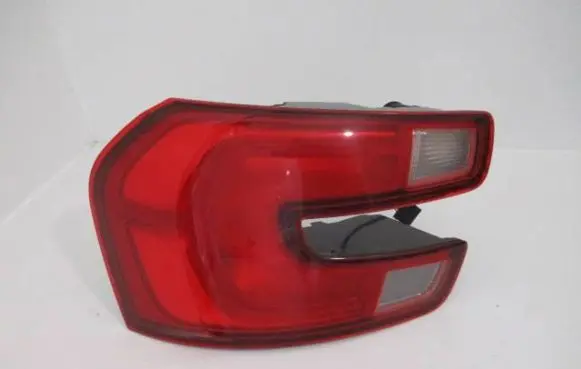 Citroen C4 Grand Picasso Rear/tail lights 9676853980