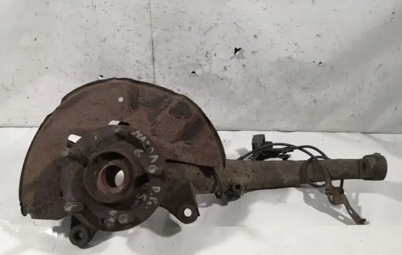 Mazda 6 Front wheel hub 