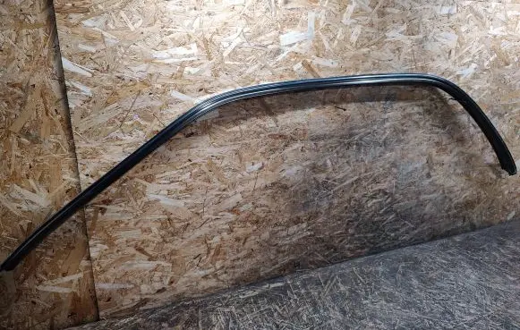 Mercedes-Benz S W140 Roof trim bar molding cover 