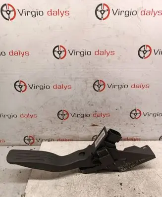 Ford Mondeo Mk III Accelerator throttle pedal XR8F9F832BD 1J13C