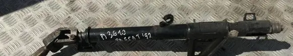 Volkswagen PASSAT B3 Steering wheel axle