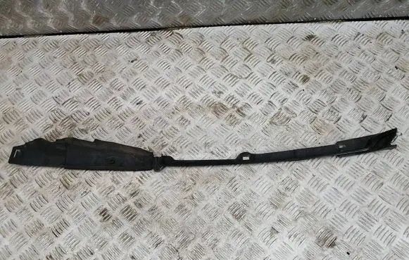 Renault Laguna III Fender mounting bracket 668630003r