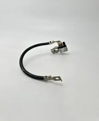 Negative earth cable (battery)