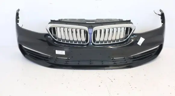BMW 6 G32 Gran Turismo Front bumper 7865432567890