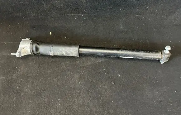 Mercedes-Benz A W177 Rear shock absorber/damper A1773206600