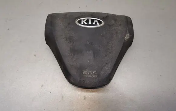 KIA Rio Steering wheel airbag 569001G250