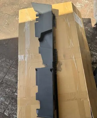 Audi SQ7 (A) pillar trim 4M0863528L 5M0863528