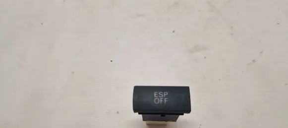 Audi A6 S6 C6 4F ESP (stability program) switch 4F0927134