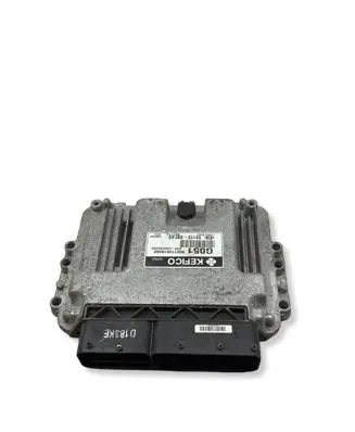 KIA Carens III Engine control unit/module 391122BFA0 9001120183KE