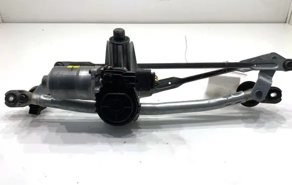 KIA EV6 Front wiper linkage and motor 