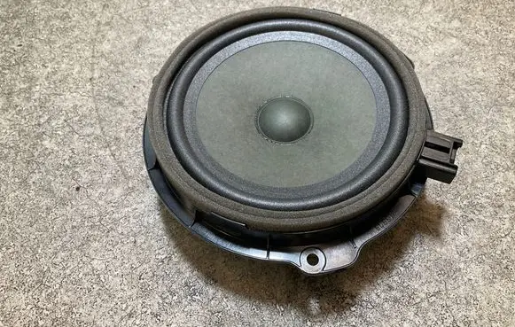 Ford Puma Front door speaker JX7T18808FA 03220H2231 GX2XD