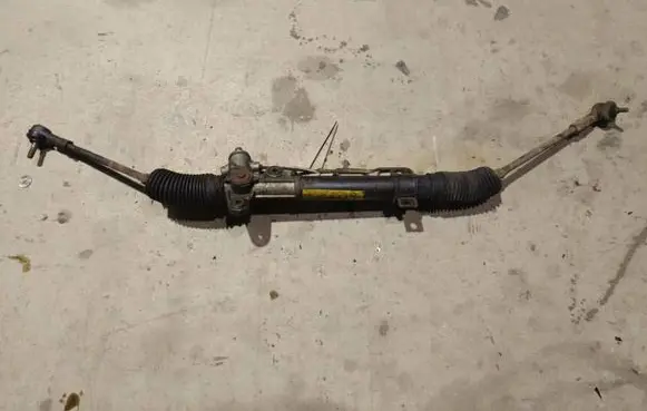 Hyundai Tiburon Steering rack