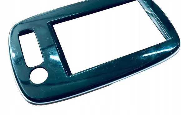 Smart ForTwo II Screen/display/small screen A4536805002