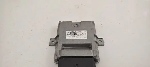 Audi Q7 4M Adblue control unit 4M0907355