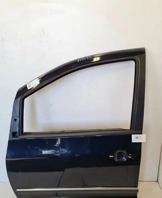 Volkswagen Sharan Front door