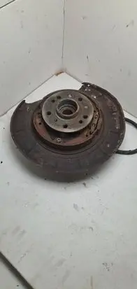 Mercedes-Benz ML W164 Rear wheel hub