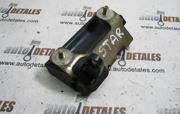 Mitsubishi Space Star Loading door exterior handle 