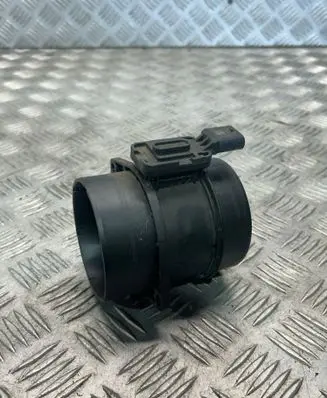 Mercedes-Benz A W176 Mass air flow meter A6450900048