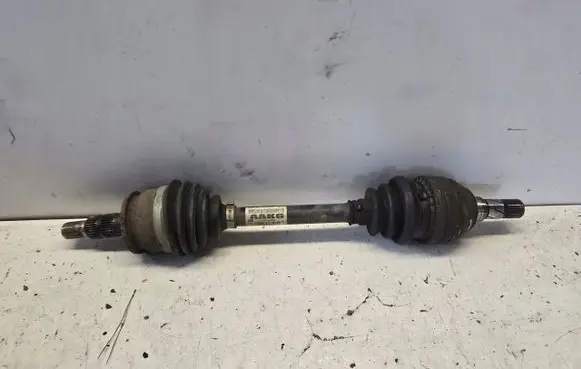 Opel Zafira C Front driveshaft 13348263