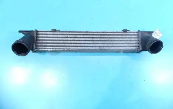 BMW 1 E81 E87 Intercooler radiator 7524916 IMPRK1199228