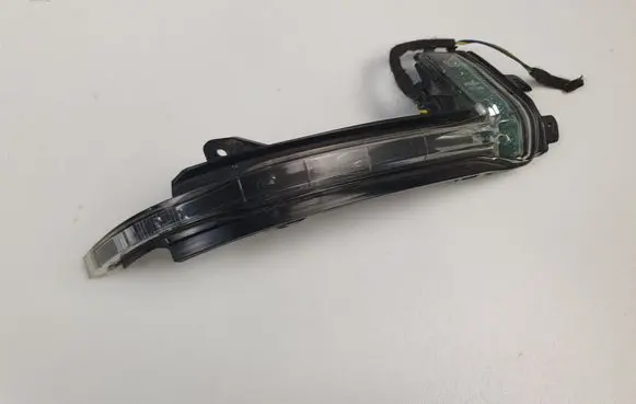 Audi A5 Sportback 8TA Mirror indicator light 8K0949102C