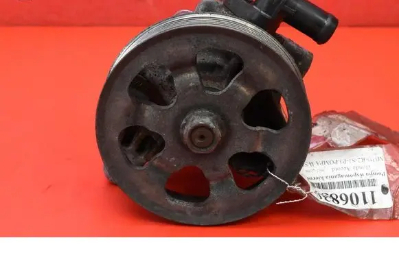 Honda Accord Power steering pump RBA027011B