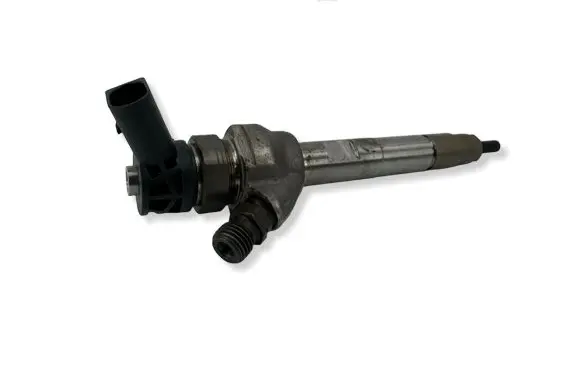 BMW 5 F10 F11 Fuel injector 0445110 8514148