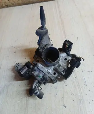 Suzuki Alto Throttle body valve 1811779F11 HA1368001741