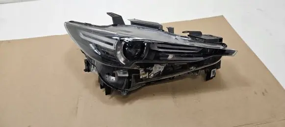 Mazda CX-5 Headlight/headlamp K12451030