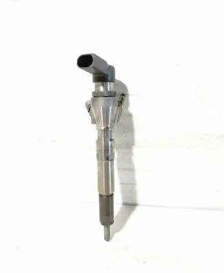 Nissan Juke I F15 Fuel injector 166006212R H8201100113 62389