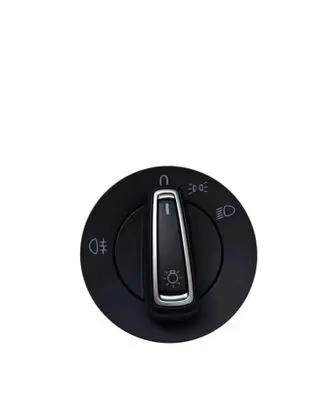 Volkswagen Golf VII Light switch 5G0941431BG