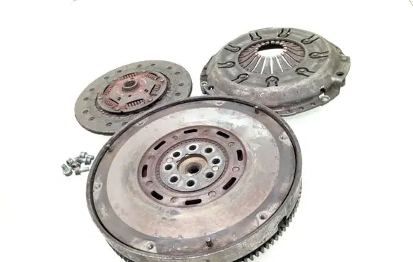 Audi A4 S4 B7 8E 8H Clutch set kit 059141031J
