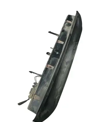 Opel Vectra C Third/center stoplight 024469480 2010110119 443801