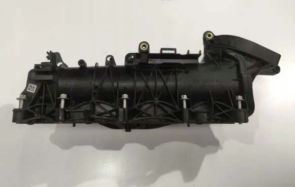 Intake manifold