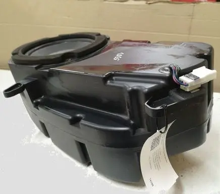 Hyundai Santa Fe Subwoofer speaker 963502B600